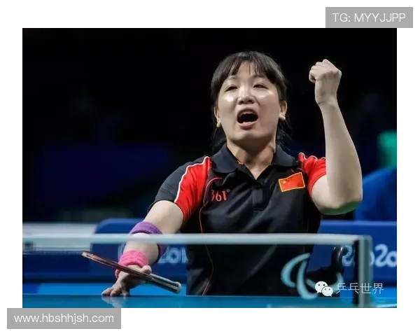 刘静独家分享乒乓球技巧与心得助你提升球技的实用指南