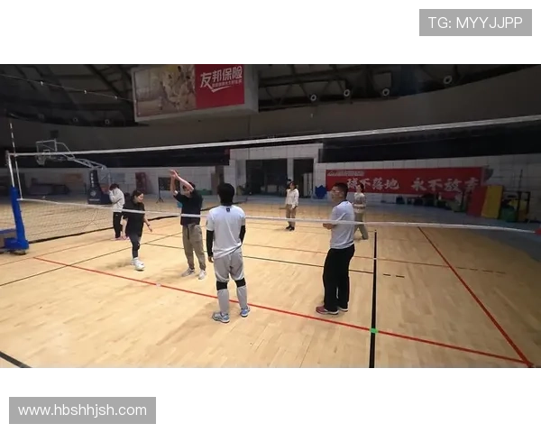 杭州排球队在世锦赛中的心理素质表现分析与启示